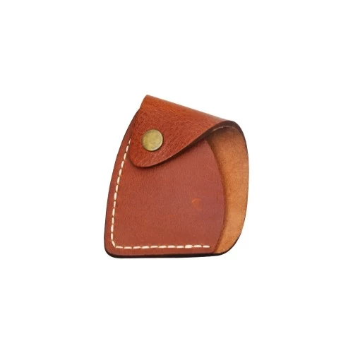 Derİ Balta Kılıfı Büyük Kahverengi