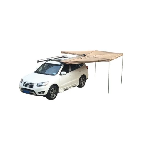 Campout Aphelion Gölgelik Araç Tentesi