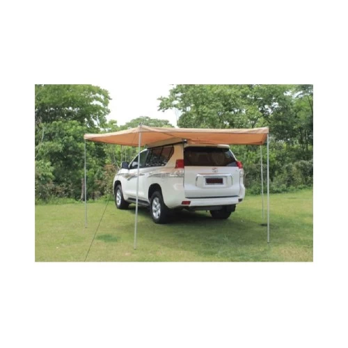 Campout Aphelion Gölgelik Araç Tentesi