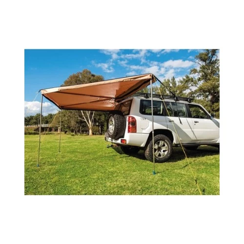 Campout Aphelion Gölgelik Araç Tentesi