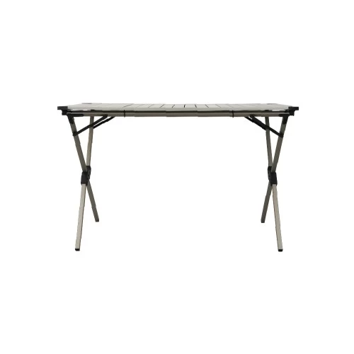 Campout AlÜmİnyum Kamp Masasi BÜyÜk Xxl