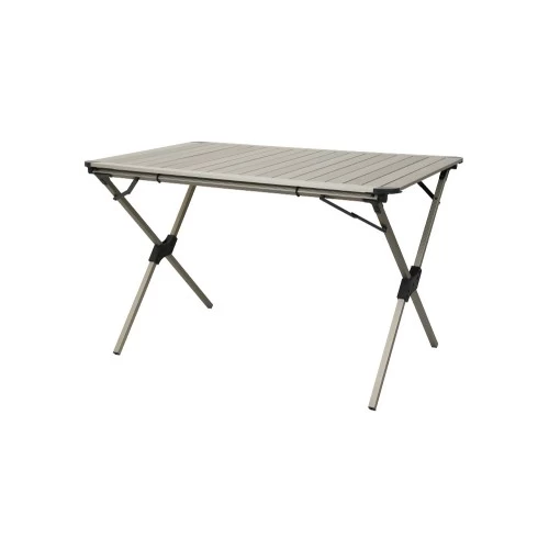 Campout AlÜmİnyum Kamp Masasi BÜyÜk Xxl