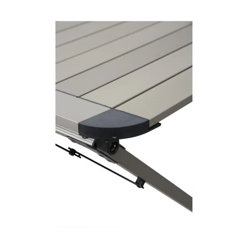 Campout AlÜmİnyum Kamp Masasi BÜyÜk Xxl