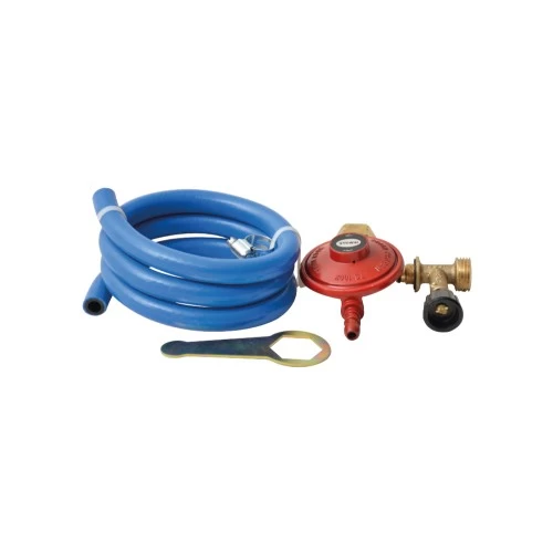 Hortum Dedantör Musluk Set