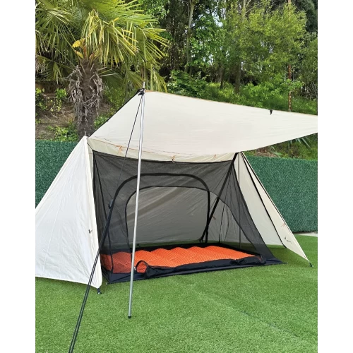 Campout Mercury Çadir