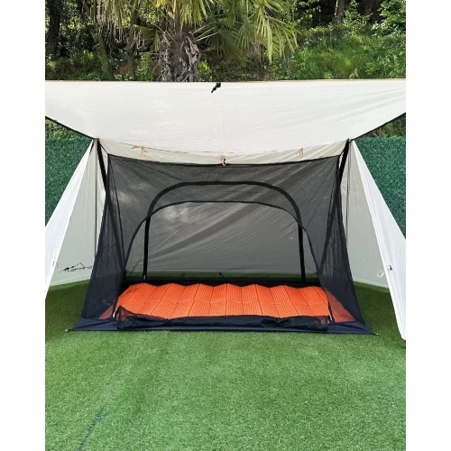 Campout Mercury Çadir