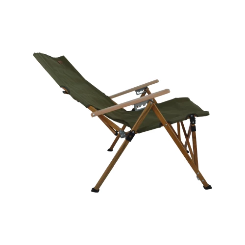 DÜden Kamp Sandalyesİ YeŞİl