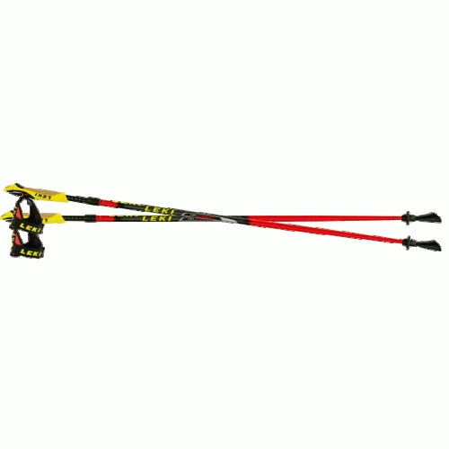 Leki Nordic Walking Speed Pacer Vario