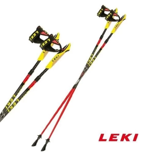 Leki Nordic Walking Speed Pacer Vario