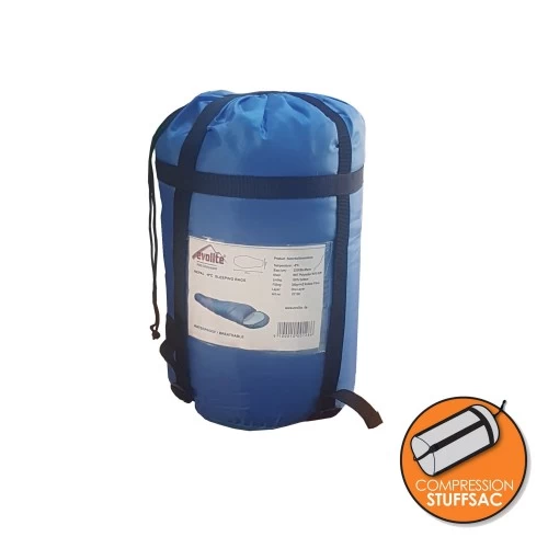 Evolite Nepal Pro -8°c Uyku Tulumu