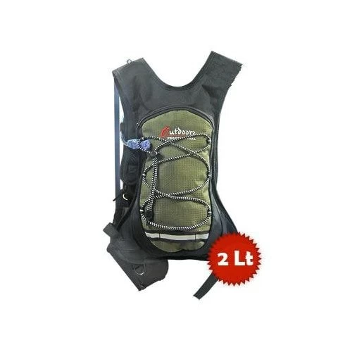 Outdoors Camel Bag 2lt.