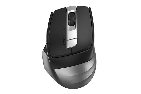 A4tech Fb35c Bluetooth Optik Şarjli Mouse YeŞİl