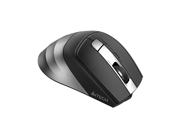A4tech Fb35c Bluetooth Optik Şarjli Mouse YeŞİl