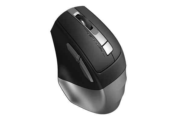 A4tech Fb35c Bluetooth Optik Şarjli Mouse YeŞİl