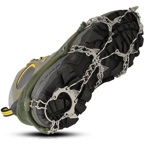 Zipsin-five Ayakkabı Zinciri