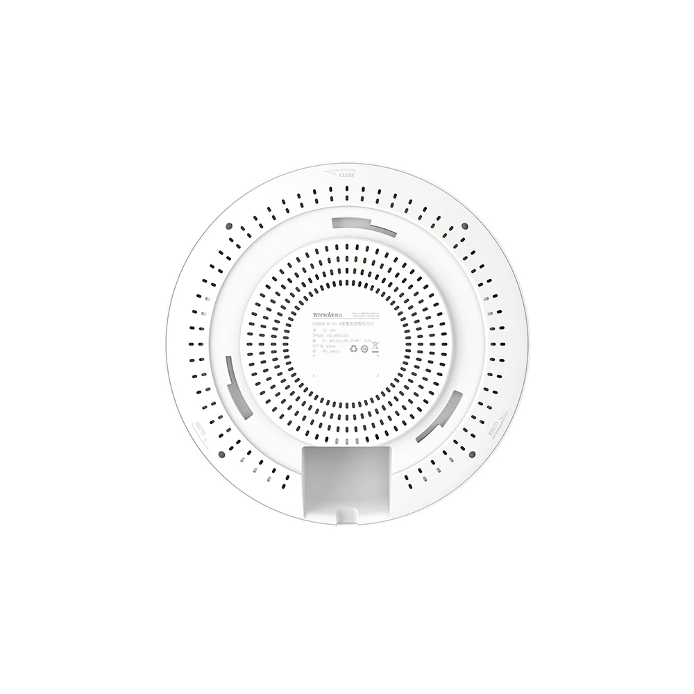 Tenda I29 Ax3000 Wi-fi 6  Tavan Tİpİ Poe Access point