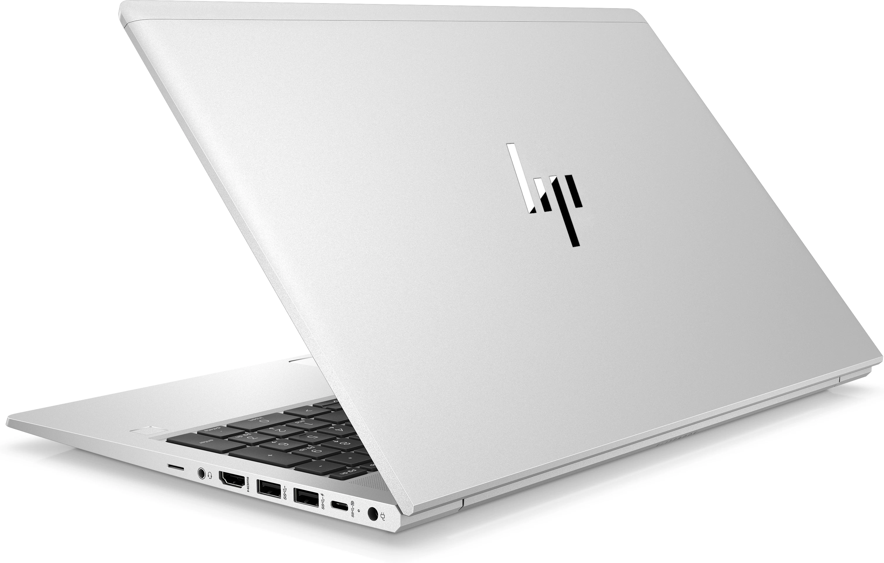 Hp Elitebook 655 G9 5n4q5ea R5-5675u 8gb 512gb Ssd 15.6" W11pro