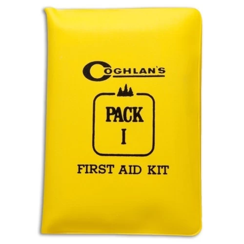 Coghlans Pack 1 İlk Yardım Kiti