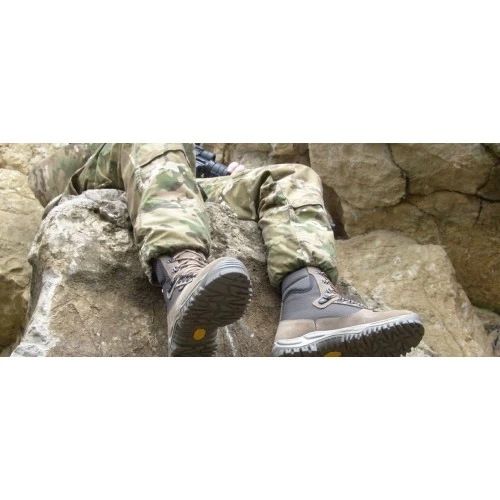 Bestard Desert Commander