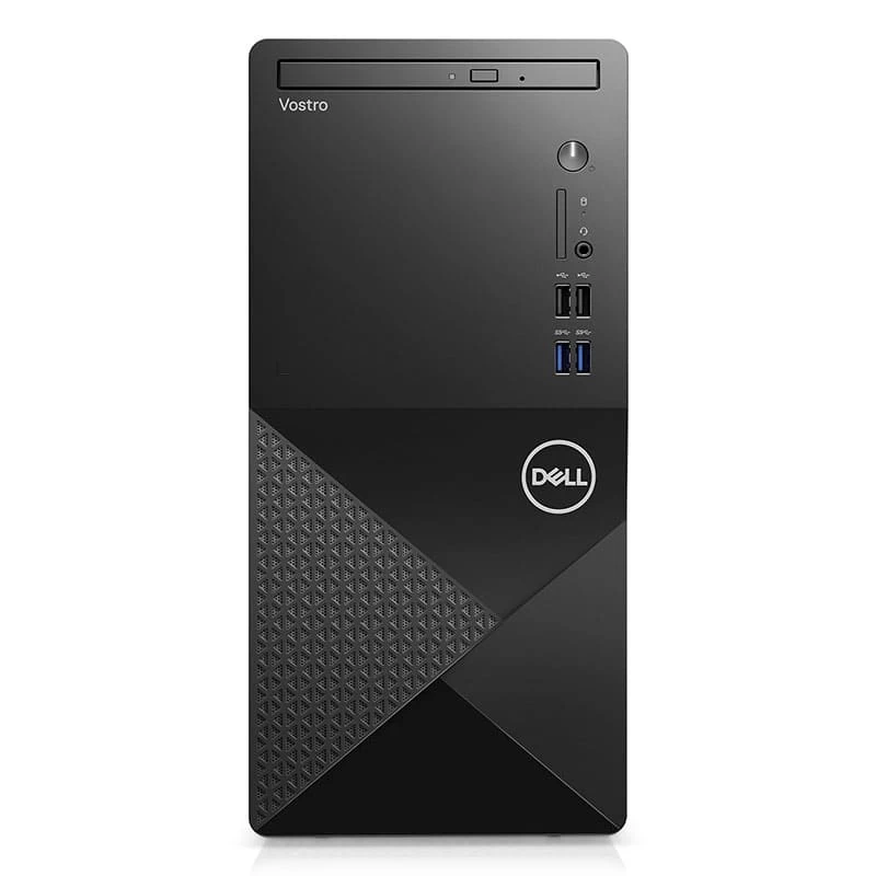 Dell Vostro 3910mt I3-12100 8gb 256gb Ssd Ubuntu N3563vdt3910emea_u Laptop