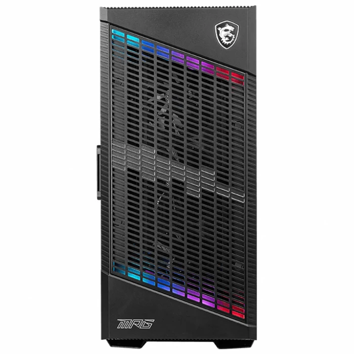 Msi Mpg Velox 100p Airflow Usb 3.2 4x Fan Atx Kasa