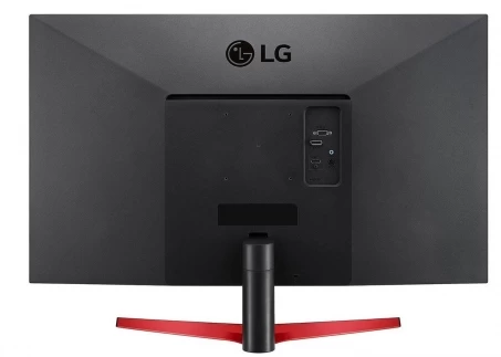 31.5 Lg 32mp60g-b Ips Fhd 1ms 75mhz Vga Hdmi Dp