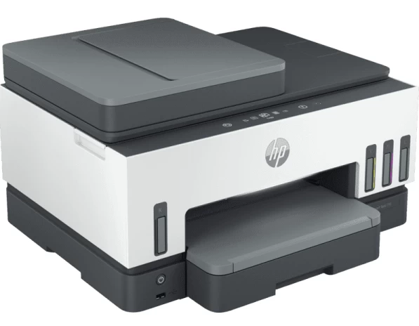 Hp 4wf66a Smart Tank 790 Renklİ Yaz/tar/fot/fax Adf Wi-fi A4