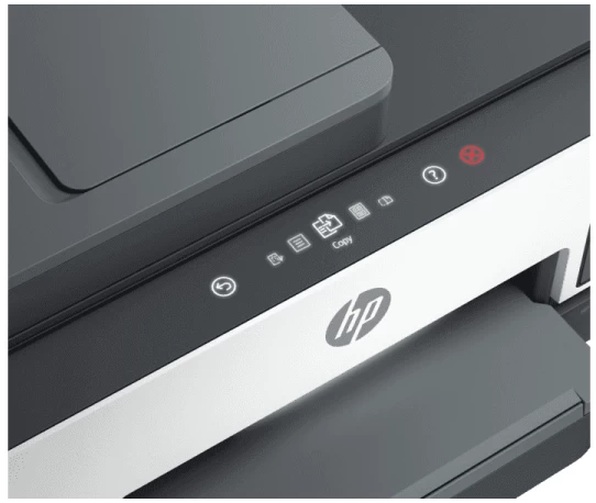 Hp 4wf66a Smart Tank 790 Renklİ Yaz/tar/fot/fax Adf Wi-fi A4