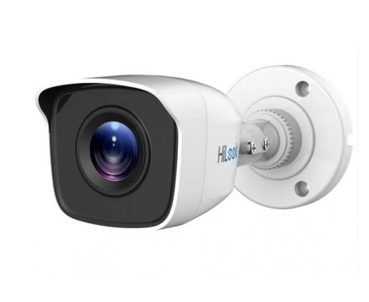 Hilook Thc-b140-p 4mp 3.6mm Lens Mİnİ Bullet Hd-tvi Kamera