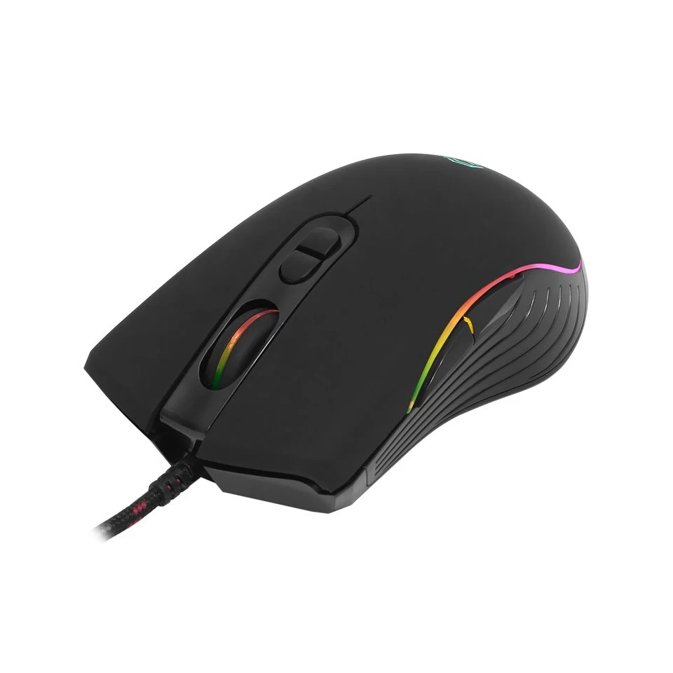 Frisby Fm-g3720k Gx30 Gaming Kablolu Mouse