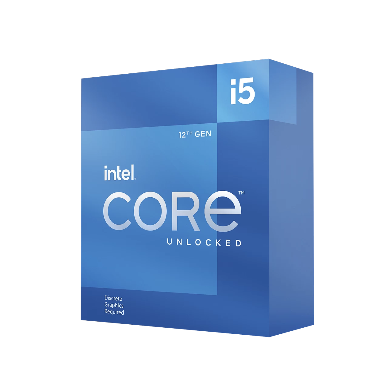 Intel Core I5-12600kf 3.70ghz 20mb 1700p 12.nesil Fansiz Box