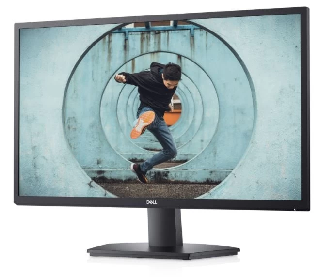 27 Dell Se2722h Led Fhd 4ms 75hz Hdmi Vga