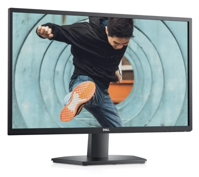 27 Dell Se2722h Led Fhd 4ms 75hz Hdmi Vga