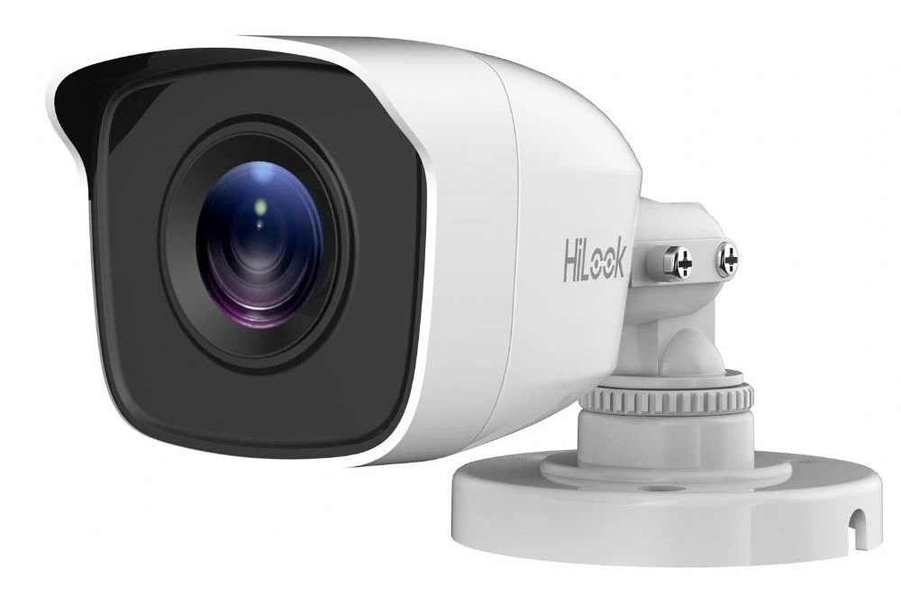 Hilook Thc-b120-pc 2mp 3.6mm Lens Hd-tvi Bullet Kamera