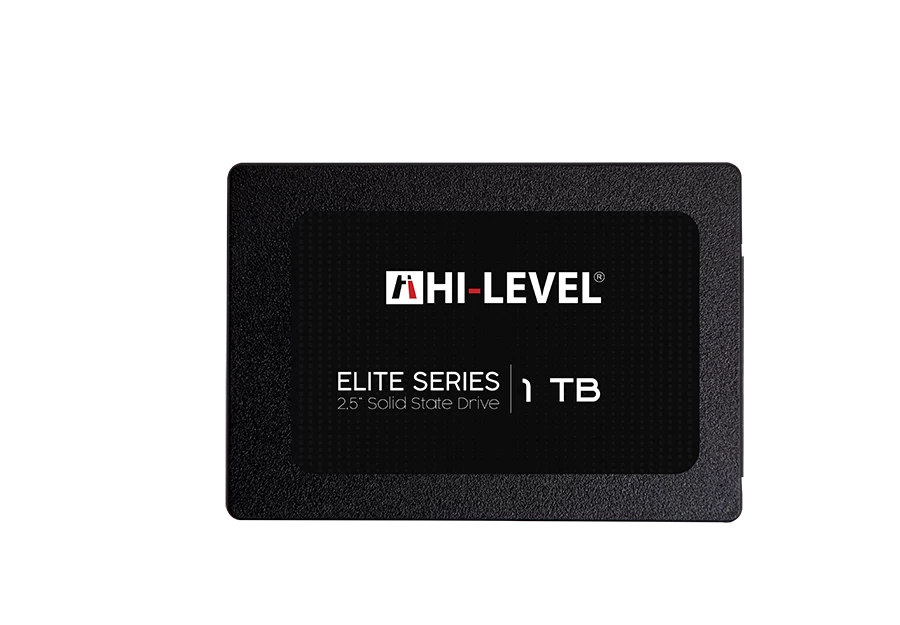 1tb Hi-level Hlv-ssd30elt/1t 2,5" 560-540 Mb/s