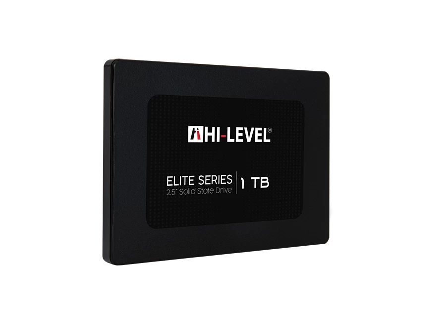 1tb Hi-level Hlv-ssd30elt/1t 2,5" 560-540 Mb/s