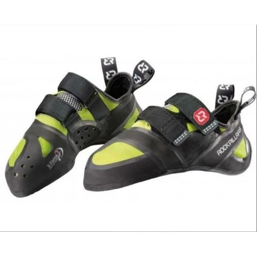 Rock Pillars Ozone Qc Unisex Kaya Tırmanış Ayakkabısı