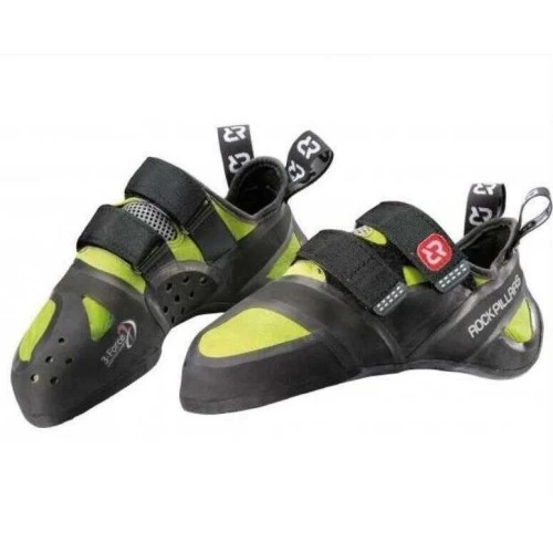 Rock Pillars Ozone Qc Unisex Kaya Tırmanış Ayakkabısı