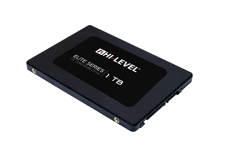 1tb Hi-level Hlv-ssd30elt/1t 2,5" 560-540 Mb/s