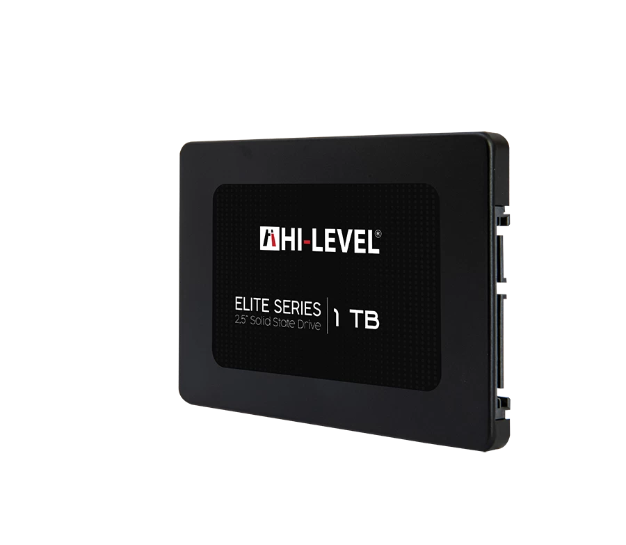 1tb Hi-level Hlv-ssd30elt/1t 2,5" 560-540 Mb/s