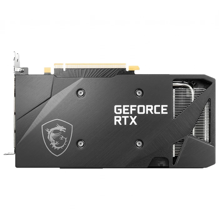 Msi Geforce Rtx 3060 Ventus 2x 12g Oc 12gb Hdmi Dp 192bİt