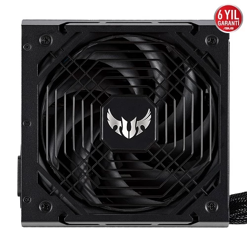 Asus Tuf Gaming 650b 80+ Bronze 650w GÜÇ KaynaĞi