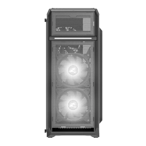 Zalman N5of 600w 3x Beyaz Led Fan Atx Midt Kasa