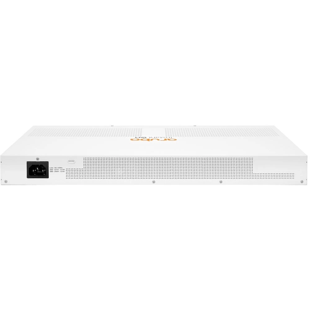 Hpe Aruba Ion Jl682a 1930s-24g 24port 10/100/1000 YÖnetİlebİlİr Switch(jl381a Yerİne)