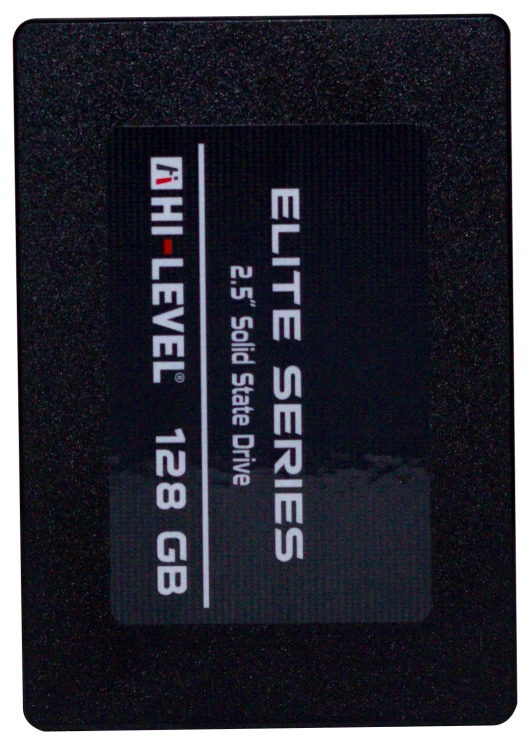 128gb Hi-level Hlv-ssd30elt/128g 2,5" 560-540 Mb/s