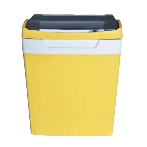 Icepeak Sf30 Oto Buzdolabı 12v 30 Litre-sari