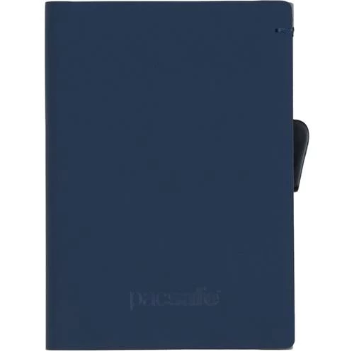 Pacsafe Rfidsafe Tec Slider Wallet Kartlık-lacİvert