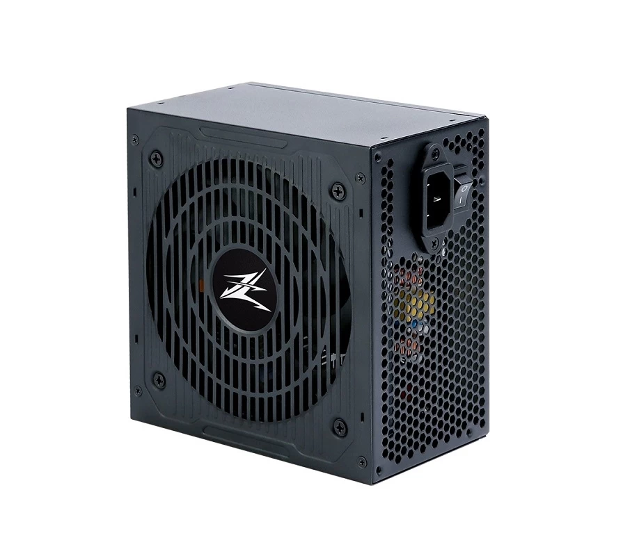 Zalman Zm700-txii 700w+80 12cm Çİft Forward Psu