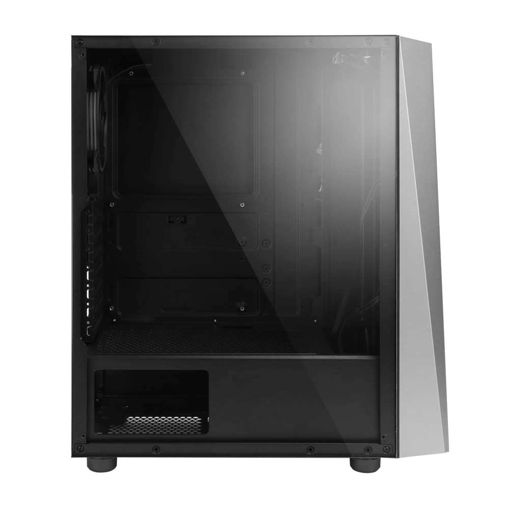 Zalman S4-plus(bl) Atx Mİdİ Tover Kasa