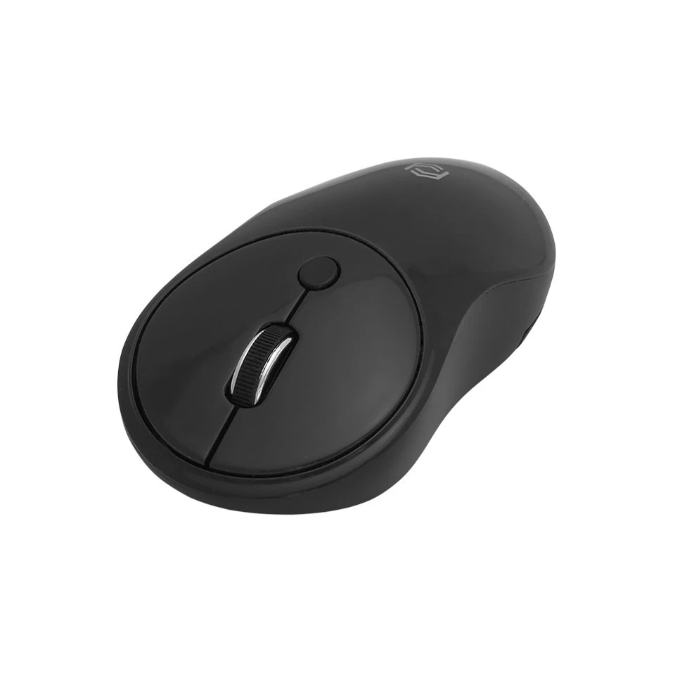 Frisby Fm-252wm 2.4ghz 1600dpi Kablosuz Mouse Sİyah